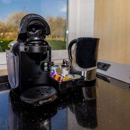 Ferienwohnung Melissa Villingen-Schwenningen Exteriör bild