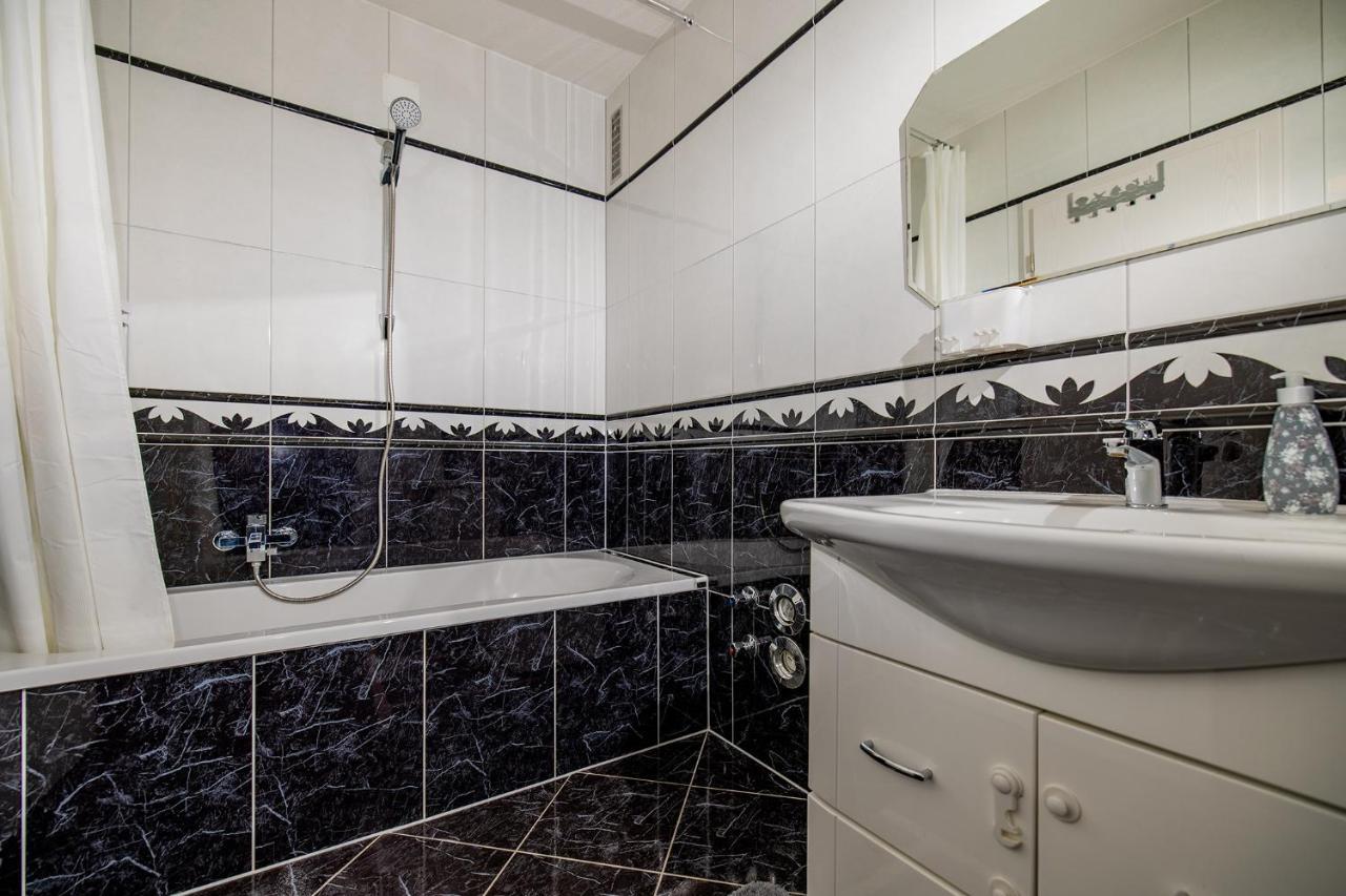 Ferienwohnung Melissa Villingen-Schwenningen Exteriör bild
