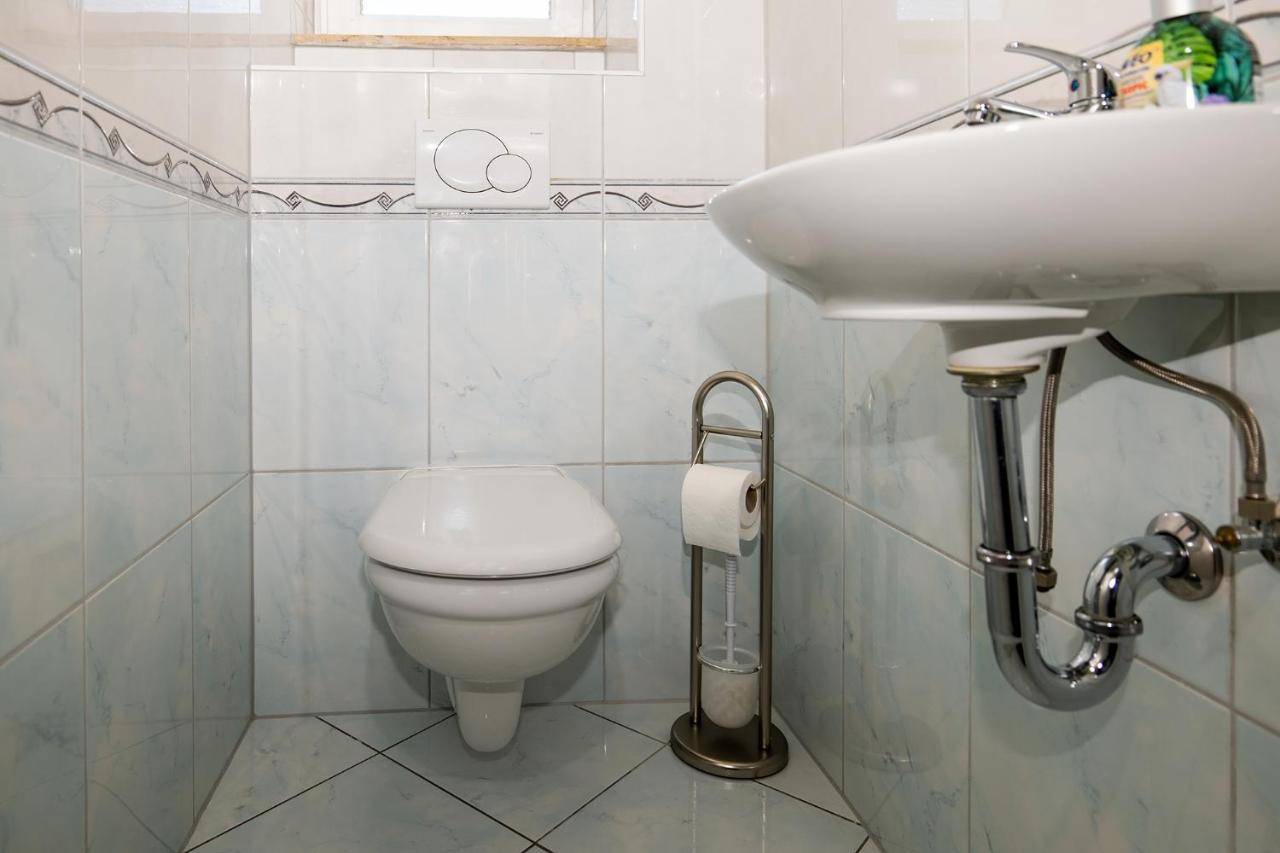 Ferienwohnung Melissa Villingen-Schwenningen Exteriör bild