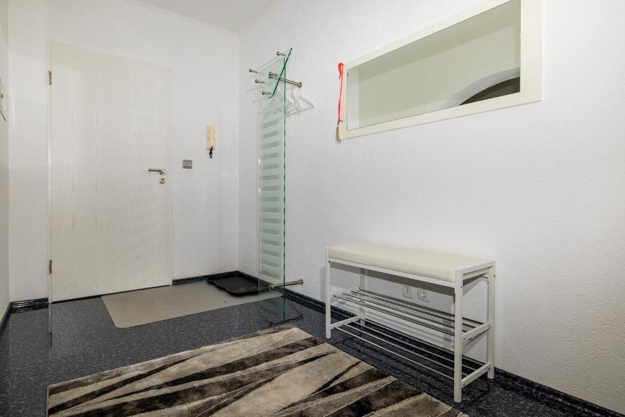 Ferienwohnung Melissa Villingen-Schwenningen Exteriör bild